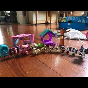 Littlest Pet Shop